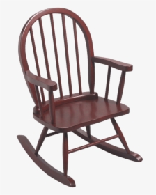 Childrens Rocking Chair - Rocking Chair For Kids, HD Png Download, Transparent PNG