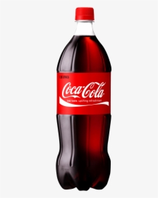 Coca Cola  								 Title Coca Cola - Coca Cola 1.75 Png, Transparent Png, Transparent PNG