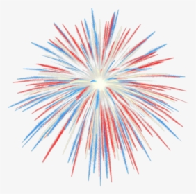Thumb Image - Firework 4th Of July Clipart, HD Png Download, Transparent PNG