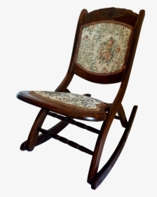 Drawing Chairs Rocking Chair Png Freeuse - Chair, Transparent Png, Transparent PNG