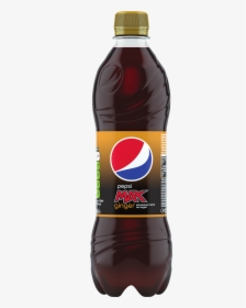 Transparent Pepsi - New Pepsi Flavors 2017, HD Png Download, Transparent PNG