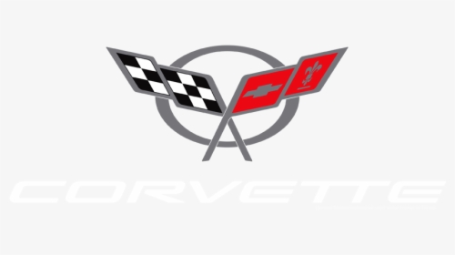 Corvette Logo Transparent Background, HD Png Download, Transparent PNG