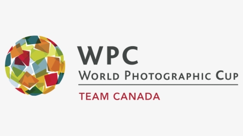 World Photo Cup Canada World Photo Cup Canada - World Photographic Cup Logo, HD Png Download, Transparent PNG