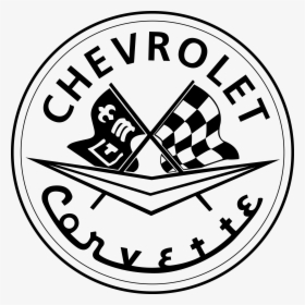 1953 Chevy Corvette Emblem, HD Png Download, Transparent PNG