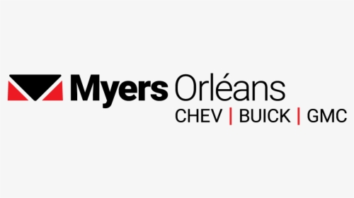 Myers Orléans Chevrolet Buick Gmc Inc - Oval, HD Png Download, Transparent PNG