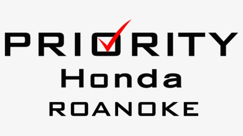 Priority Honda Roanoke Roanoke, Va, HD Png Download, Transparent PNG