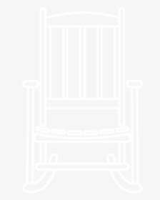Rocking Chair , Png Download - Furniture, Transparent Png, Transparent PNG