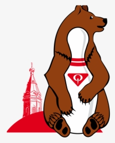 Wc Russia - Qubicaamf Worldwide, HD Png Download, Transparent PNG