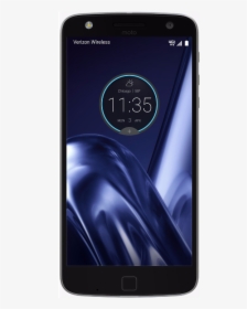 Motorola Moto Z Play Droid Review, HD Png Download, Transparent PNG