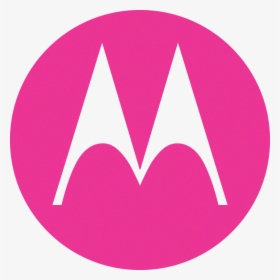 Motorola Logo Png, Transparent Png, Transparent PNG