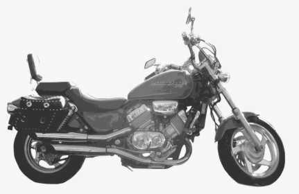 Transparent Harley Davidson Motorcycle Png - Motos Harley Davidson Vector, Png Download, Transparent PNG
