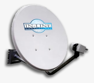 Satellite Dish Image - Television Antenna, HD Png Download, Transparent PNG