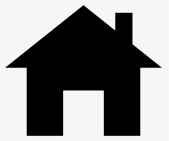 Computer Icons House - Icon Instagram Png Home, Transparent Png, Transparent PNG