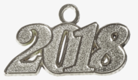 Year Charm For Graduation - Locket, HD Png Download, Transparent PNG