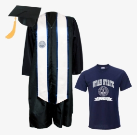 Transparent Graduation Tassel Png - Academic Dress, Png Download, Transparent PNG