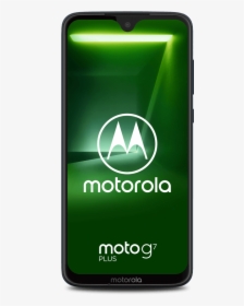 Undefined Deep Indigo Front - Motorola G7 Power Black, HD Png Download, Transparent PNG