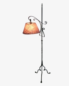 Full Size Of Floor Lamps - Lampshade, HD Png Download, Transparent PNG