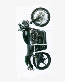 Moto - Road Bicycle, HD Png Download, Transparent PNG