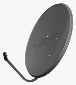 Azure Shine 65cm Ku Band Satellite Dish - Azure Shine Satellite Dish, HD Png Download, Transparent PNG