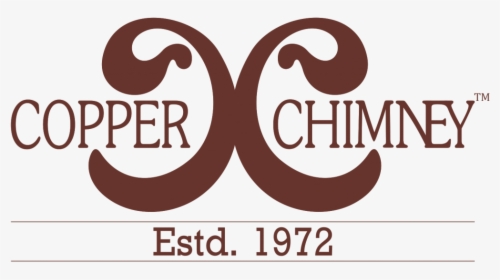 Copper Chimney India Logo - Copper Chimney Indian Logo, HD Png Download, Transparent PNG