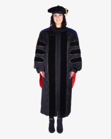 Academic Dress, HD Png Download, Transparent PNG