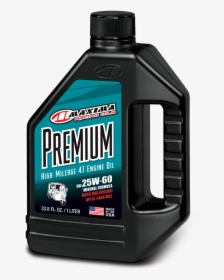 Maxima Premium 10w40, HD Png Download, Transparent PNG