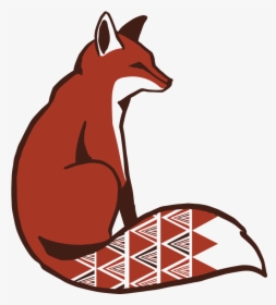 Red Fox Png, Transparent Png, Transparent PNG