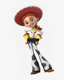 Character Transparent Toy Story - Woody Toy Story Png, Png Download, Transparent PNG