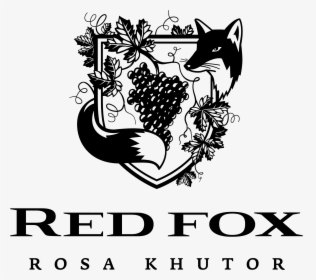 Ресторан Red Fox Лого, HD Png Download, Transparent PNG