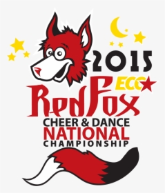 Red Fox National - Cartoon, HD Png Download, Transparent PNG
