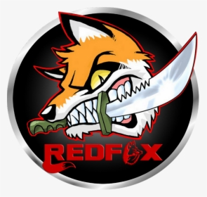 Fox Gaming Logo Png, Transparent Png, Transparent PNG