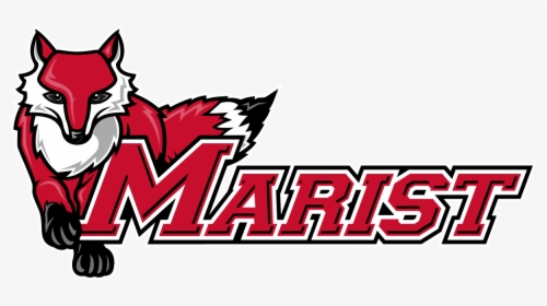 Marist Red Foxes Logo, HD Png Download, Transparent PNG