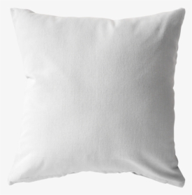Throw Pillow - Uh I Sure Hope It Does Sign, HD Png Download, Transparent PNG