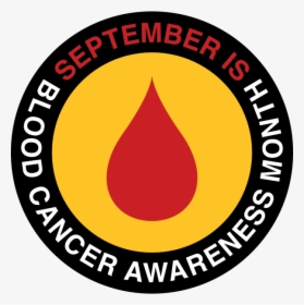 Leukemia And Lymphoma Awareness Month - Blood Cancer Awareness Month 2018, HD Png Download, Transparent PNG