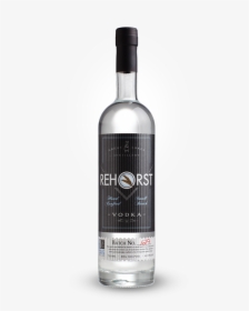 Rehorst Vodka, HD Png Download, Transparent PNG