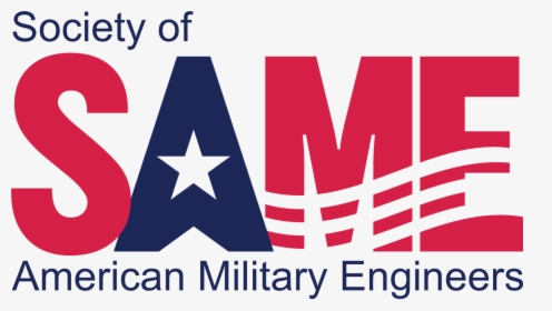 Society Of American Military Engineers, HD Png Download, Transparent PNG