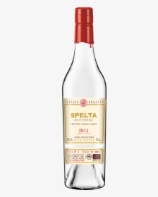 Vodka Spelta Organik, HD Png Download, Transparent PNG