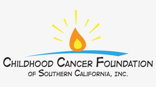 Childhood Cancer Foundation Of Southern California, HD Png Download, Transparent PNG