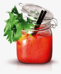 Bloody Mary Russian Standard, HD Png Download, Transparent PNG