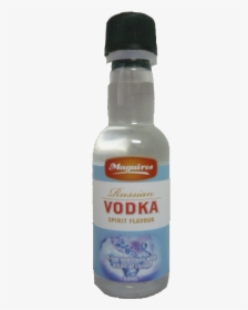 Transparent Russian Vodka Png - Cosmetics, Png Download, Transparent PNG