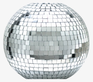 Disco Ball Png Transparent Image - Transparent Background Disco Ball Png, Png Download, Transparent PNG