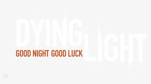 Dying Light, HD Png Download, Transparent PNG