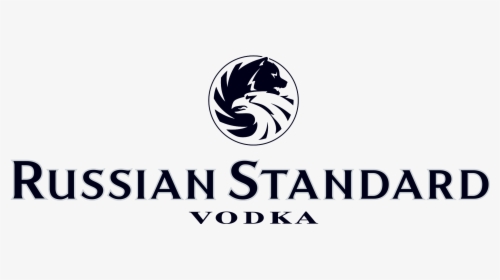 Russian Standard - Russian Standard Logo Vector, HD Png Download, Transparent PNG