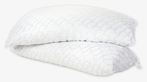 Two Pillows Stacked - Two Pillow Png, Transparent Png, Transparent PNG