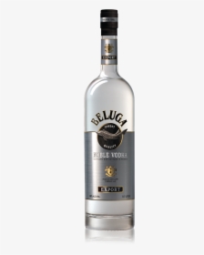 Beluga Noble Vodka, HD Png Download, Transparent PNG