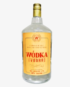 Russian Vodka Png, Transparent Png, Transparent PNG