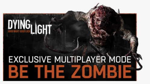 Dying Light, HD Png Download, Transparent PNG