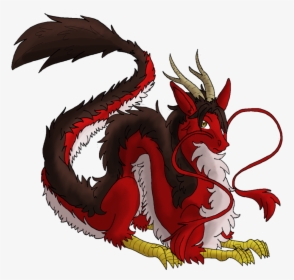 Wherever They May Travel, The Speckled Pygmy Is Not - Red Lung Dragon, HD Png Download, Transparent PNG