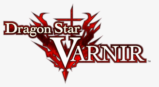 Dragon Star Varnir Logo, HD Png Download, Transparent PNG