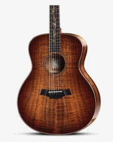 Koa Taylor Guitars, HD Png Download, Transparent PNG